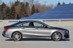 Mercedes-Benz CLA250 2014 года